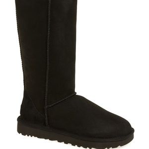 Classic Tall II Boot